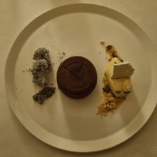 Auberge de Veste