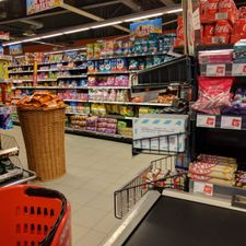 DekaMarkt Apeldoorn