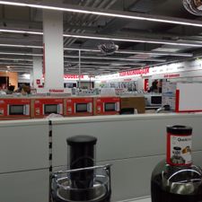 Media Markt Amsterdam