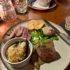 Brasserie ’t Zotte Lemke