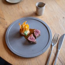 Restaurant Promessa - Gastronomisch food atelier