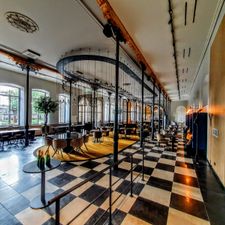 Merici Hotel