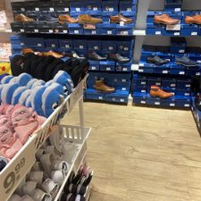 vanHaren Schoenen