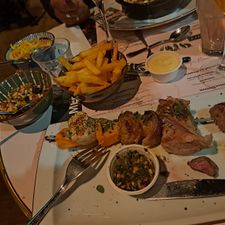 Humphrey's Restaurant Nijmegen