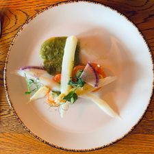 Brasserie 't Vingerling