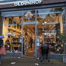 Oldenhof