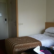 Bastion Hotel Leiden Voorschoten