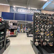 GAMMA bouwmarkt Barneveld