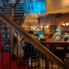 Grand Café De Walrus - Sneek