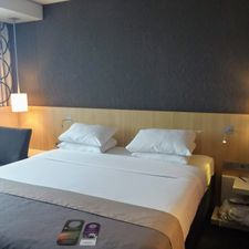 Mercure Hotel Amsterdam City