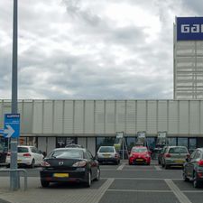 GAMMA bouwmarkt Heerlen