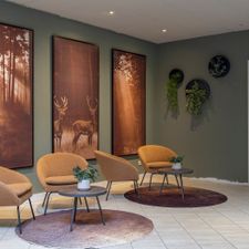 Fletcher Hotel-Restaurant Mooi Veluwe