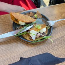 Restaurant Parck