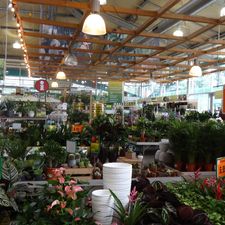 HORNBACH Bouwmarkt Groningen