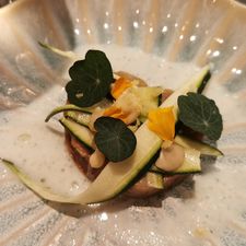 Restaurant Moustique