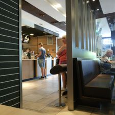 McDonald's Alblasserdam