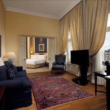 InterContinental Amstel Amsterdam, an IHG Hotel