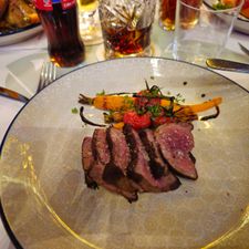 Restaurant Rauw Amersfoort Nederland