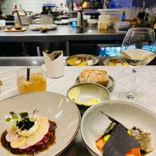 Restaurant De Houtloods