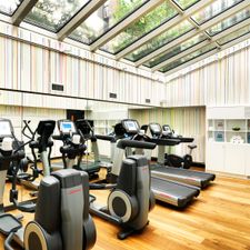Andaz Amsterdam Prinsengracht