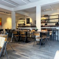 La Perla Pizzeria
