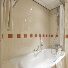 Fletcher Familiehotel Paterswolde