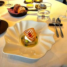 Restaurant Aan de Zweth