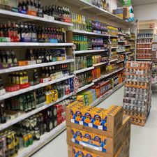 Kellys Expat Shopping Amsterdam