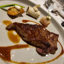 Restaurant De Kromme Dissel