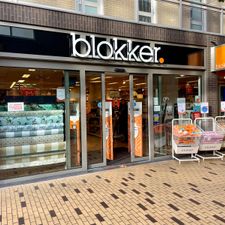 Blokker Alphen A/D Rijn Herenhof