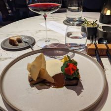 Restaurant Hemel & Aarde