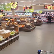 ALDI Raalte Molenhof