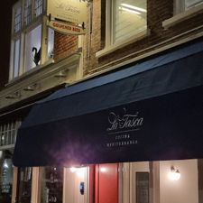 Restaurant La Tasca