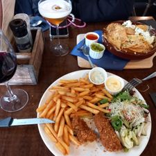 Brasserie Top