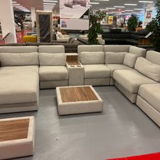 Seats and Sofas Zaandam