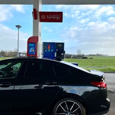 Esso Express