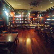 Hotel Eetcafé Duhoux