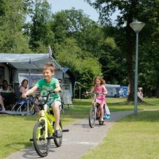 Molecaten Park 't Hout