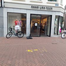 Anna Van Toor