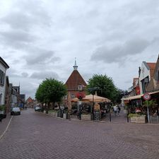 VOF Lunchroom 't Zoete Genot