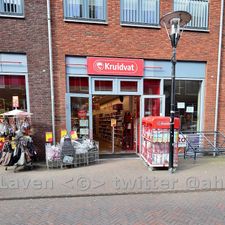 Kruidvat