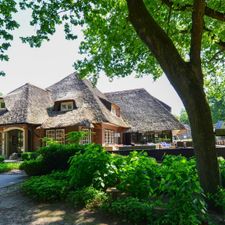 Restaurant & Hotel Hoog Holten