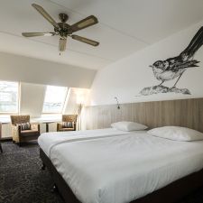 Fletcher Hotel-Restaurant De Broeierd-Enschede