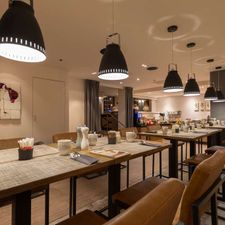 Radisson Blu Hotel, Amsterdam City Center