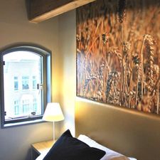 Fletcher Hotel-Restaurant Kasteel Coevorde