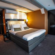 Hotel Mansion Amsterdam