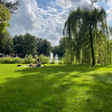 Wilhelminapark