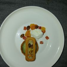 Restaurant Lastage