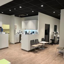 Pearle Opticiens Amsterdam - Noord