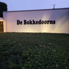 Restaurant De Bokkedoorns